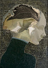 «Virgo», Игорь Михайленко, картина