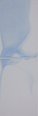 Gathering blue II