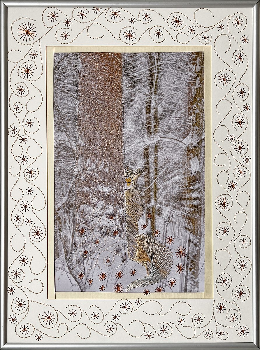 «Фаолада», Екатерина Старовойтова, арт-объект