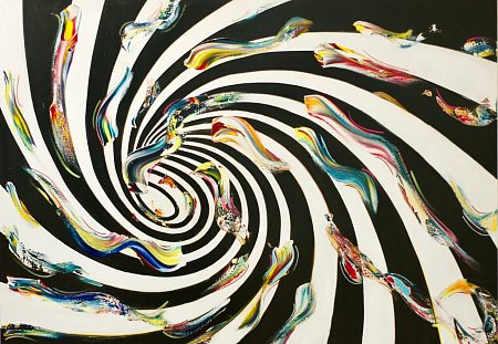 Opus 8