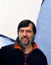 Александр Олигеров