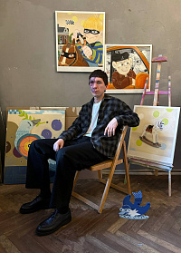 Сергей Rusich