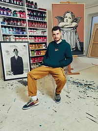 Сергей Овсейкин
