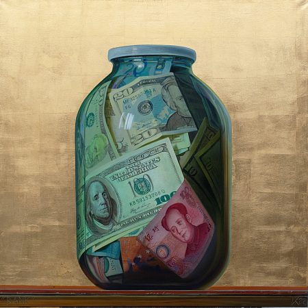 BANK