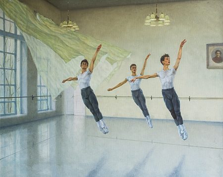 Dance youth love 2.0