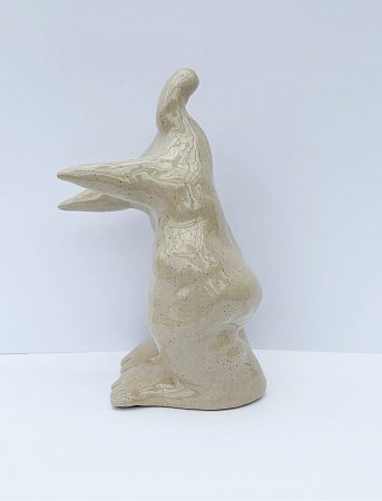 «Мягкая», Тася Василькова, арт-объект