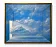 «Clouds 3», Сергей Овсейкин, картина